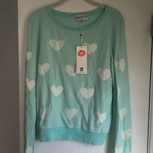 Wildfox sweater